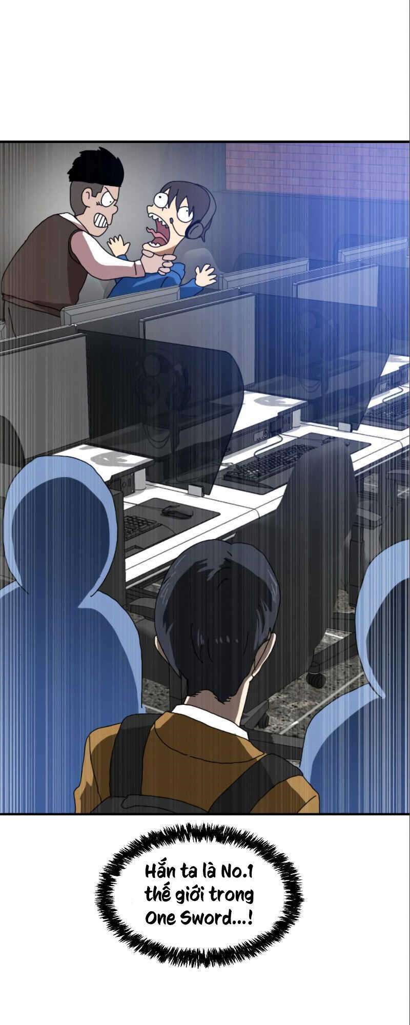 Double Click Chapter 6 - Trang 2