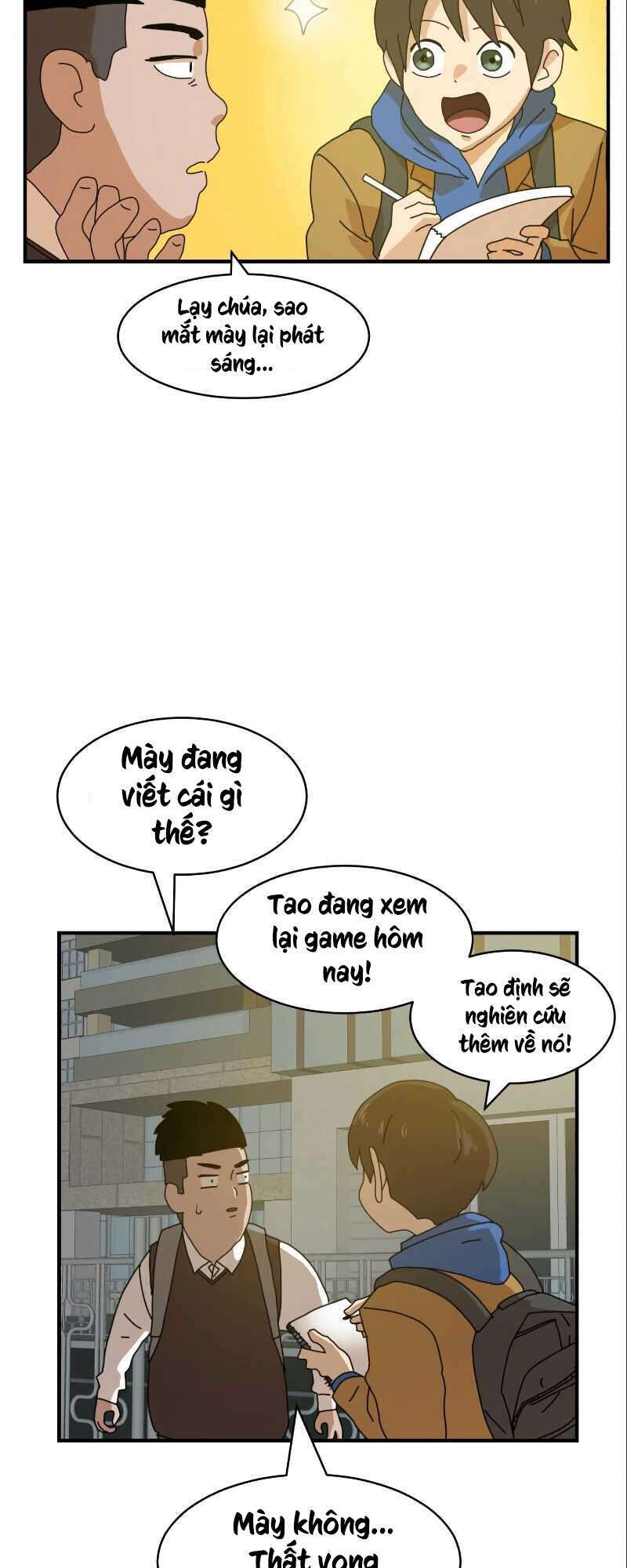 Double Click Chapter 6 - Trang 2