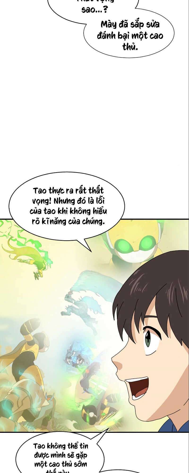 Double Click Chapter 6 - Trang 2