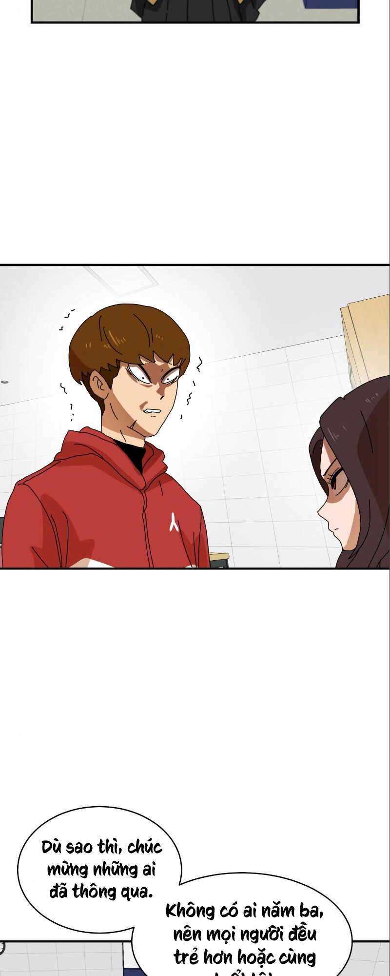 Double Click Chapter 6 - Trang 2