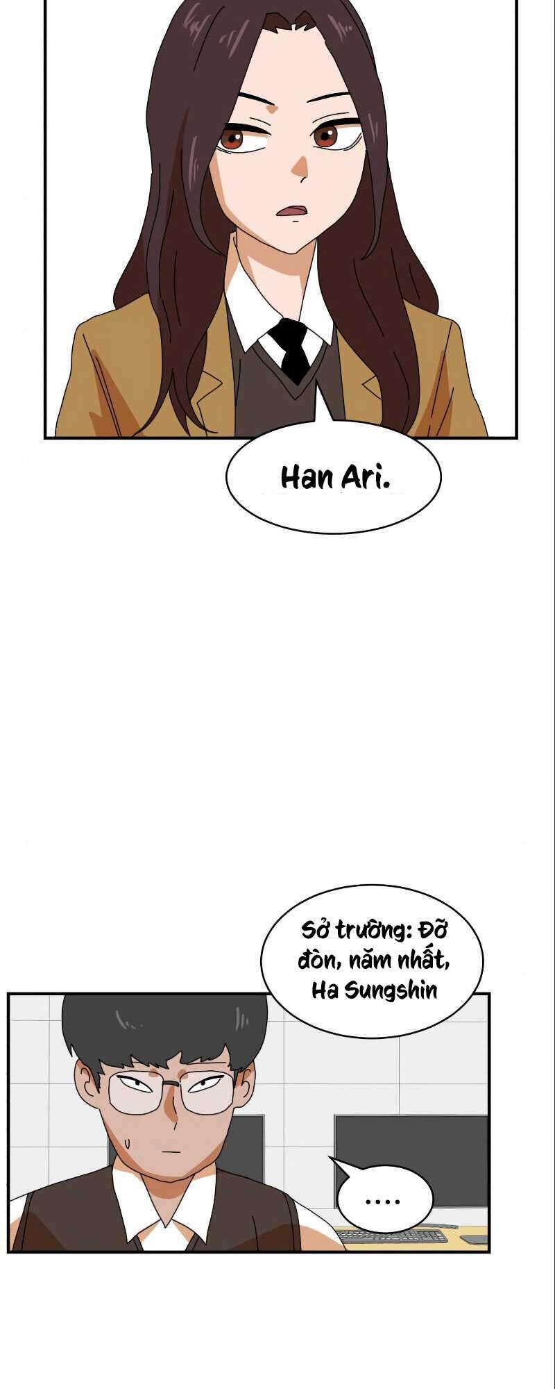 Double Click Chapter 6 - Trang 2