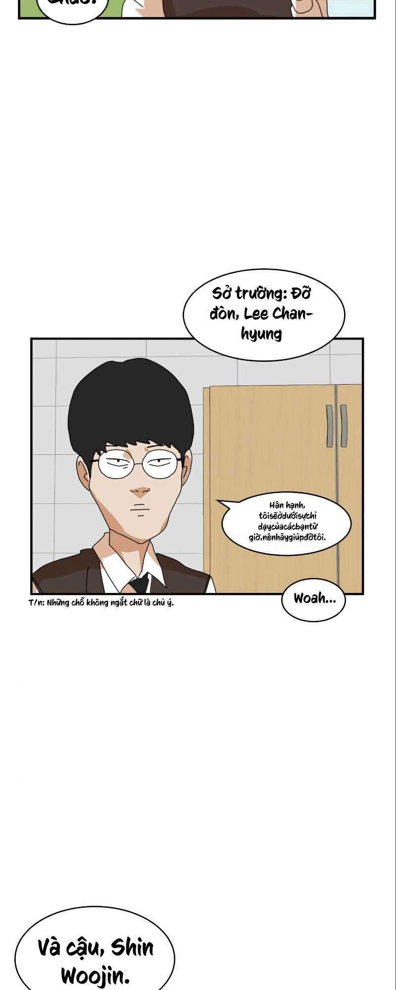 Double Click Chapter 6 - Trang 2