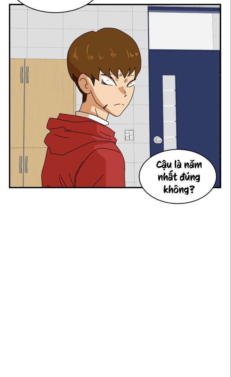 Double Click Chapter 6 - Trang 2