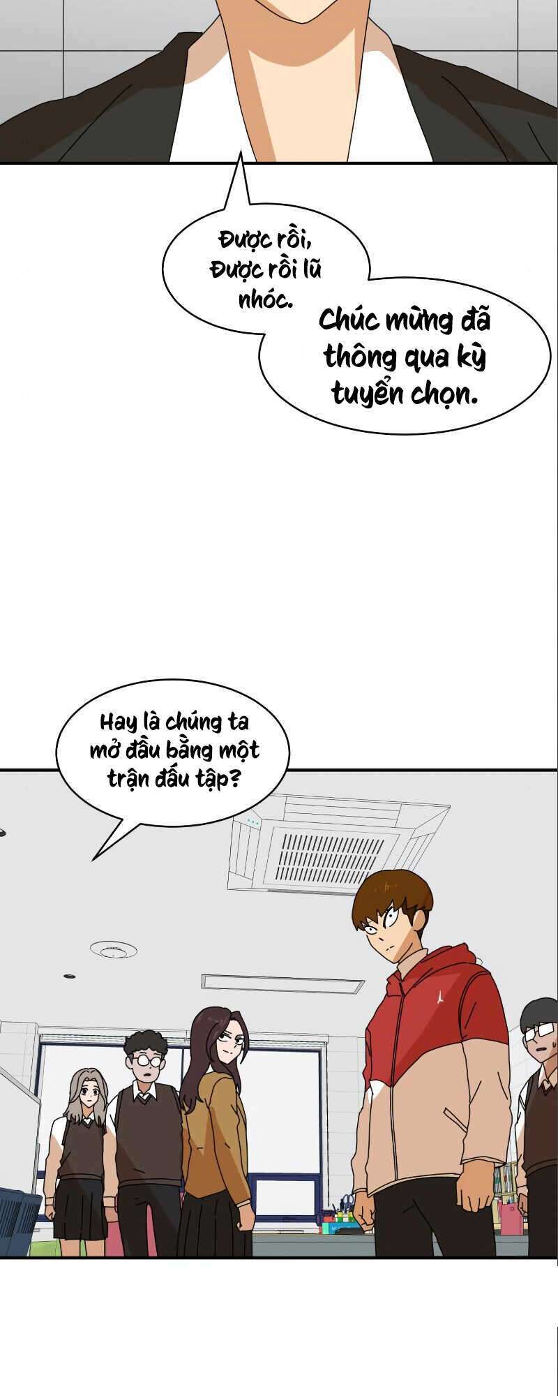 Double Click Chapter 6 - Trang 2