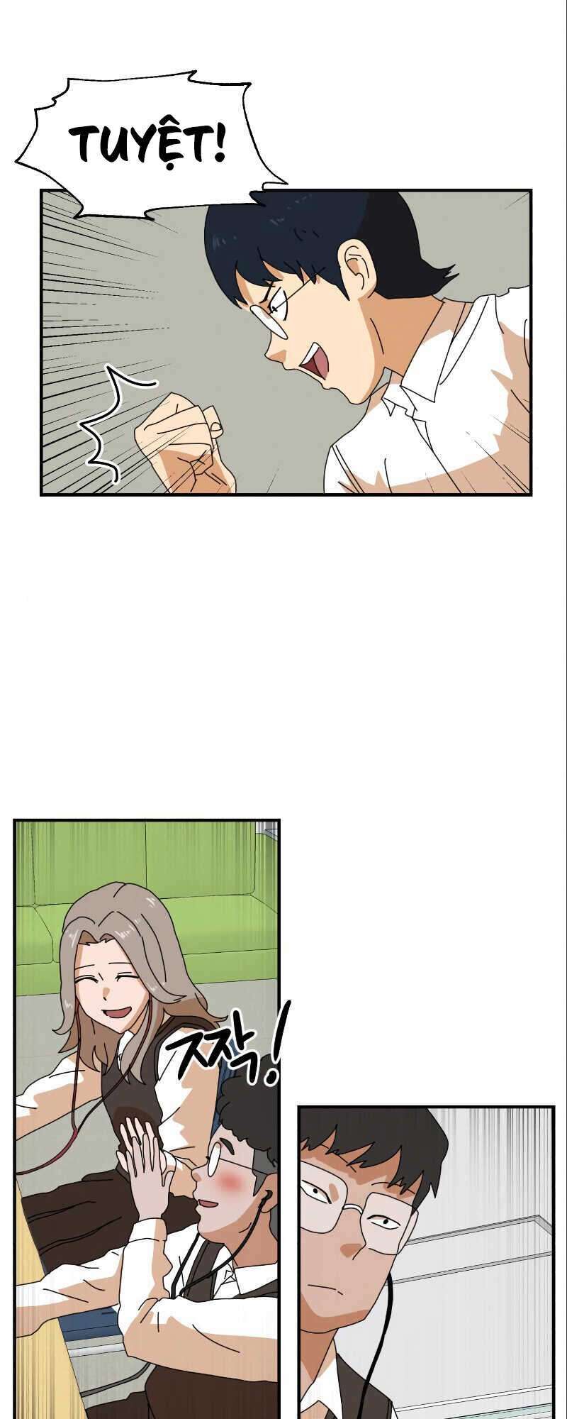 Double Click Chapter 6 - Trang 2