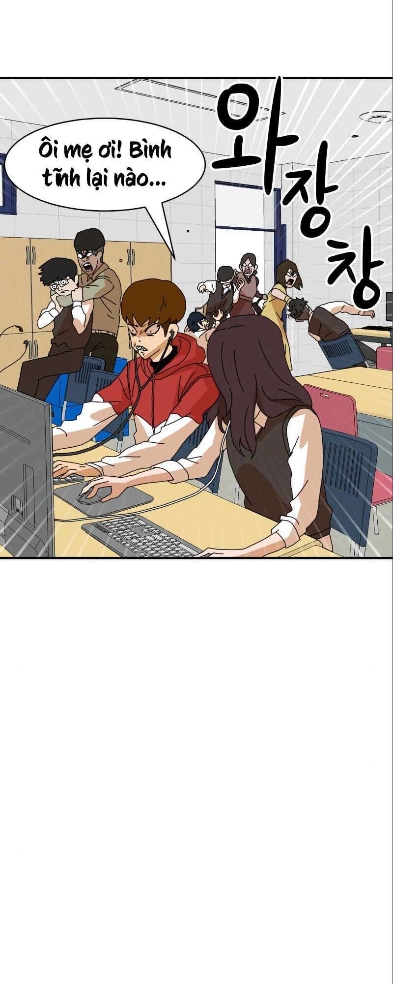 Double Click Chapter 6 - Trang 2