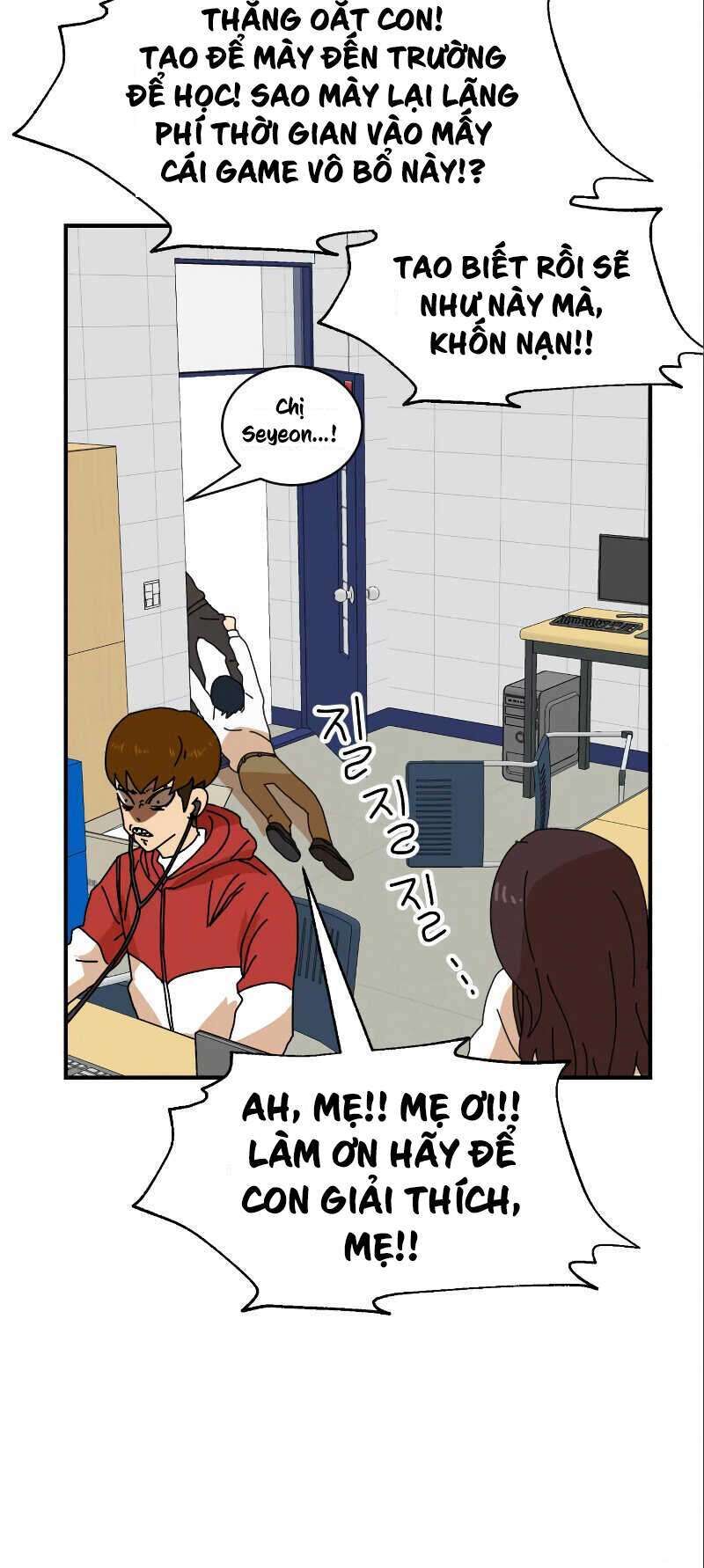 Double Click Chapter 6 - Trang 2