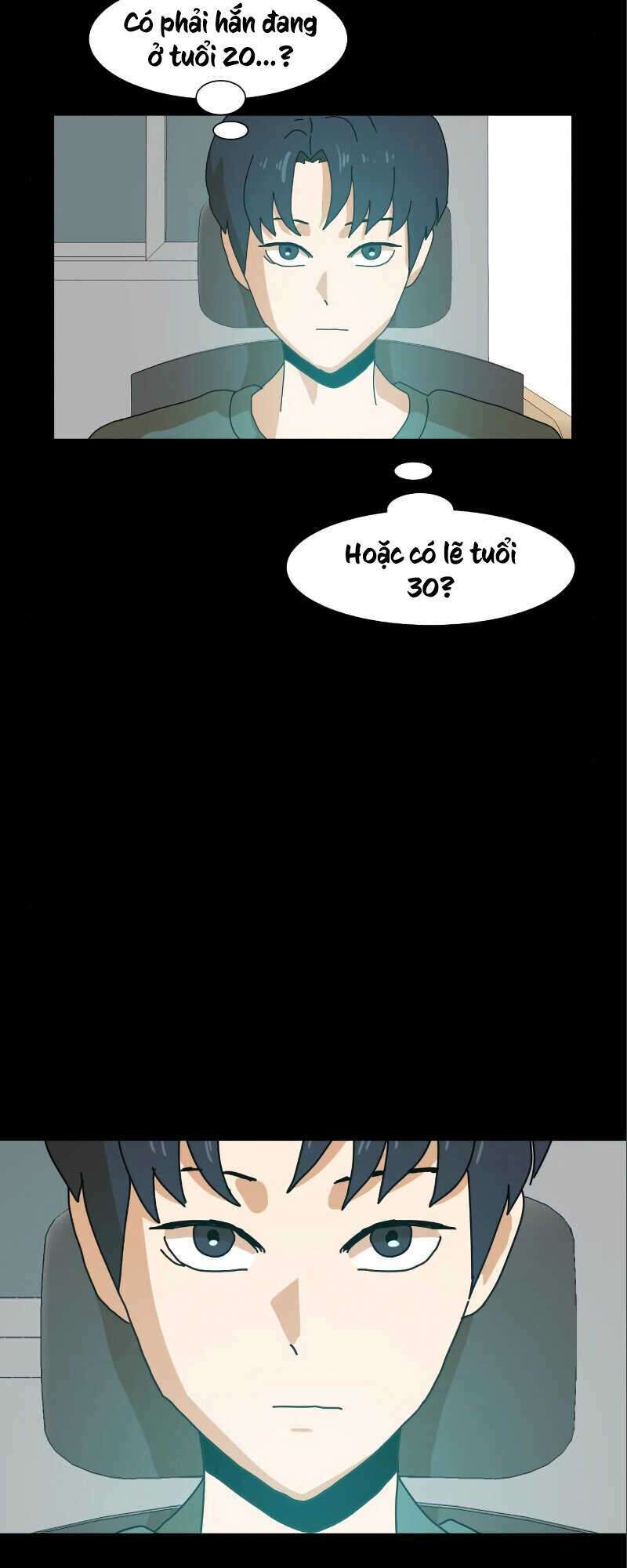 Double Click Chapter 6 - Trang 2