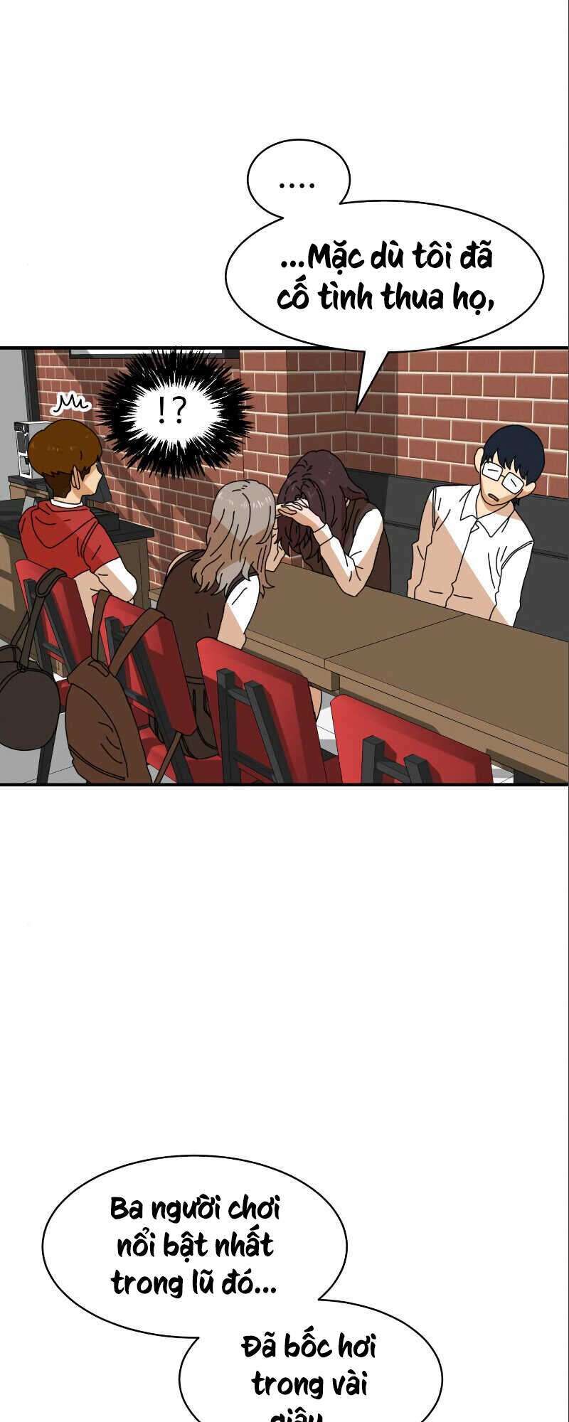 Double Click Chapter 6 - Trang 2