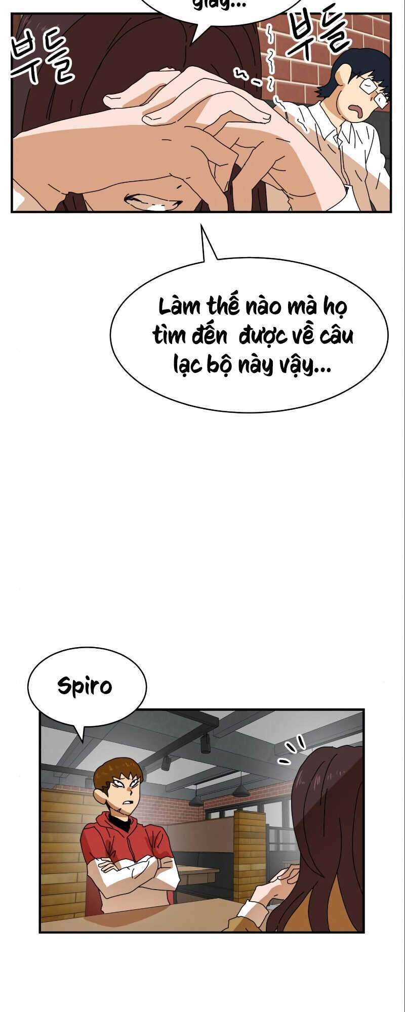 Double Click Chapter 6 - Trang 2