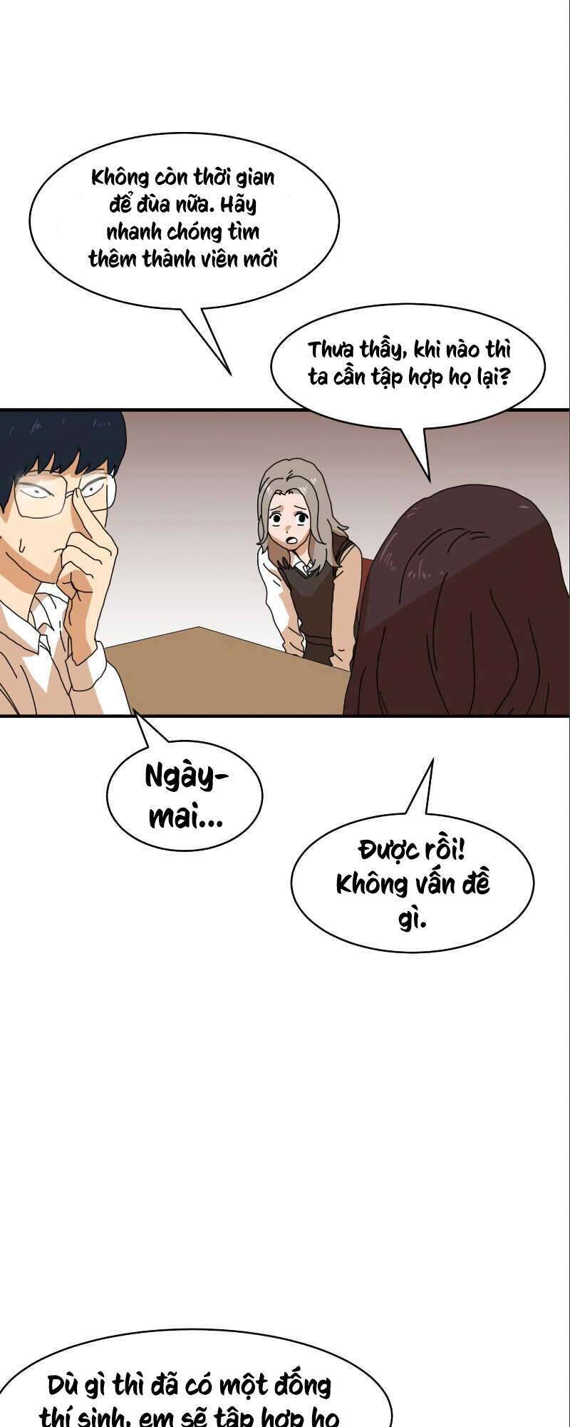 Double Click Chapter 6 - Trang 2