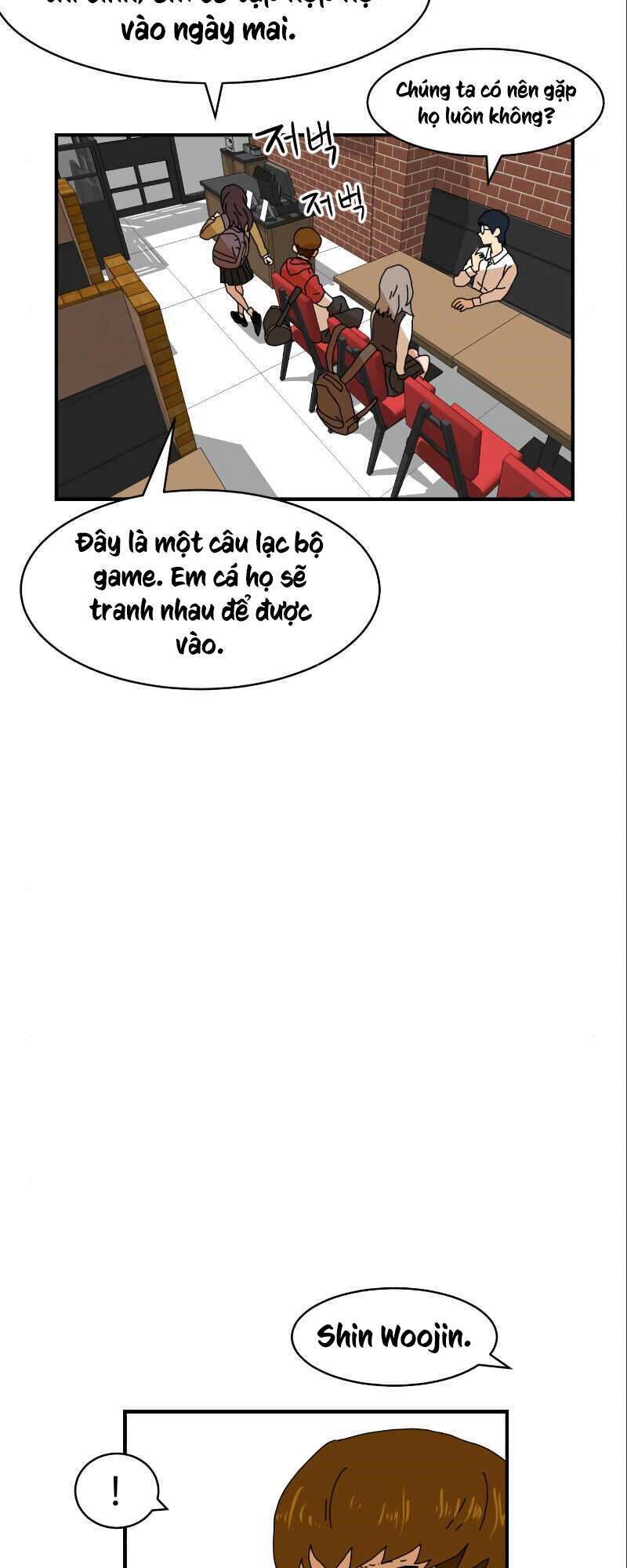 Double Click Chapter 6 - Trang 2