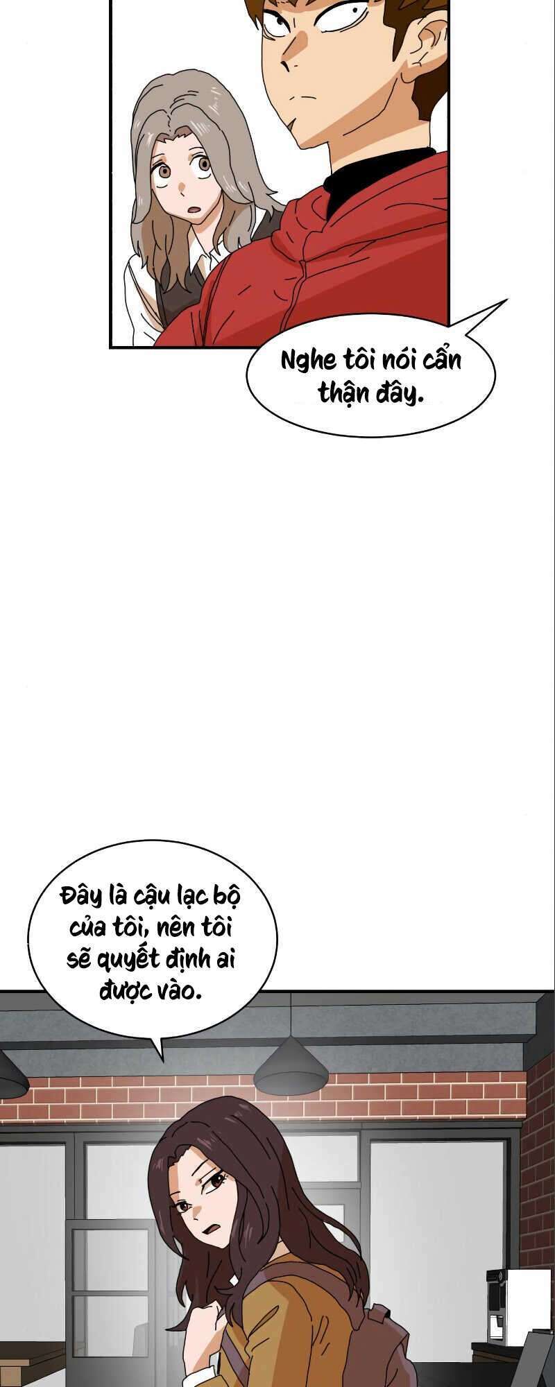 Double Click Chapter 6 - Trang 2