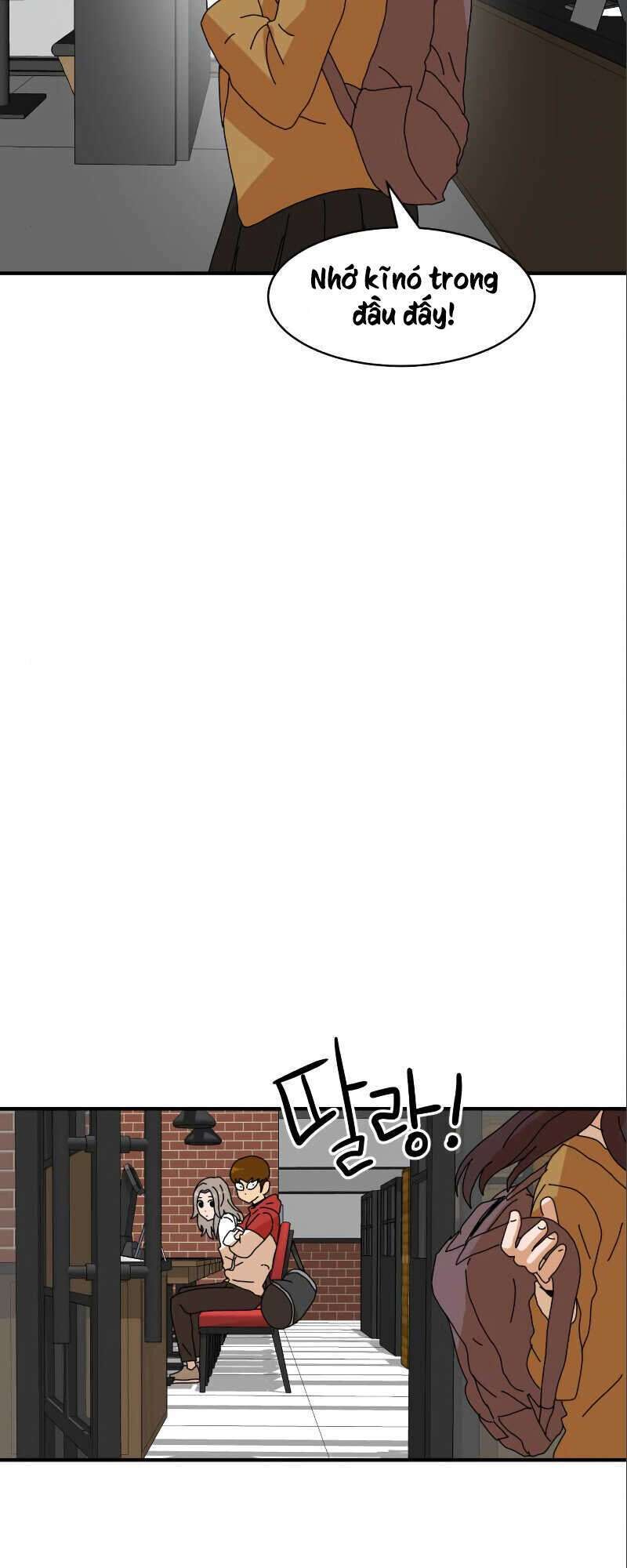 Double Click Chapter 6 - Trang 2