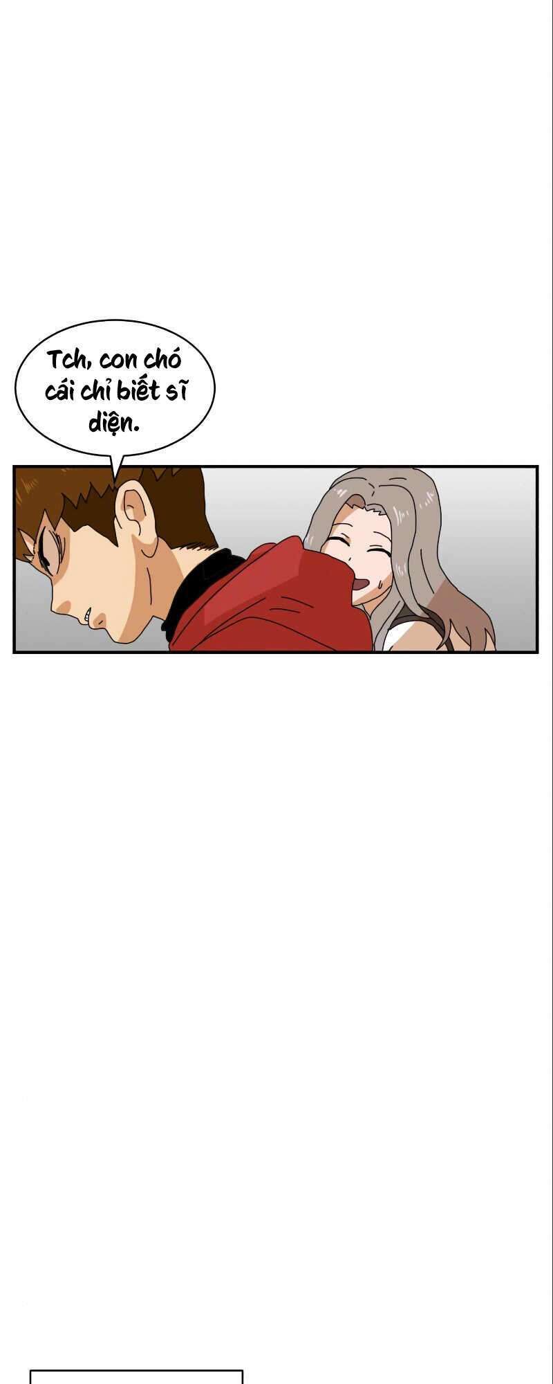 Double Click Chapter 6 - Trang 2