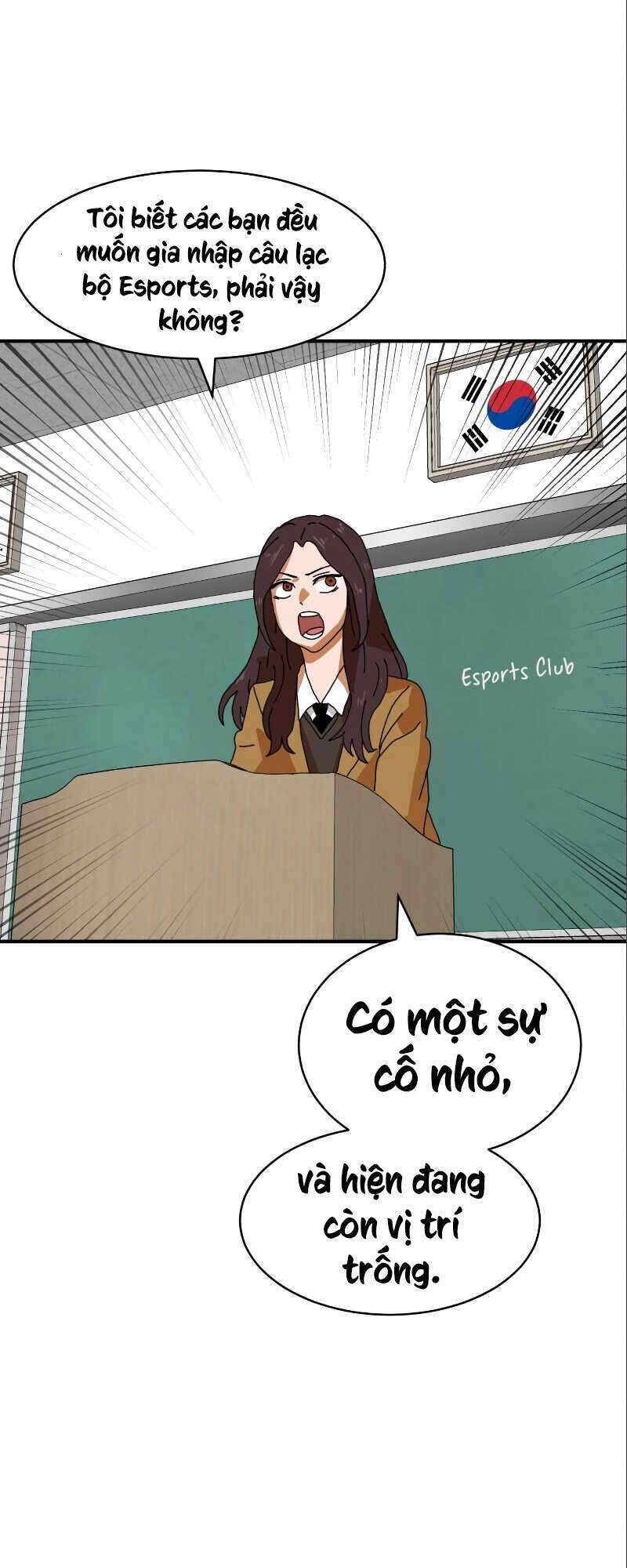 Double Click Chapter 6 - Trang 2