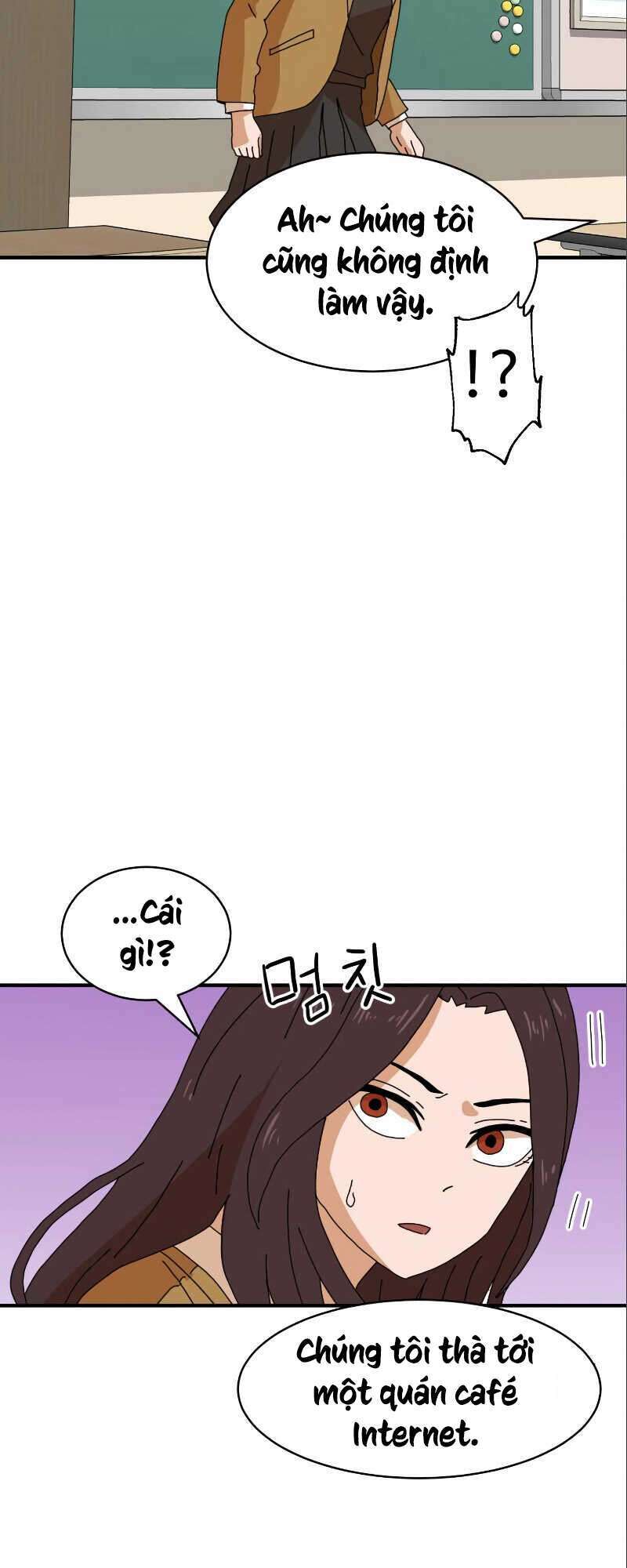 Double Click Chapter 6 - Trang 2