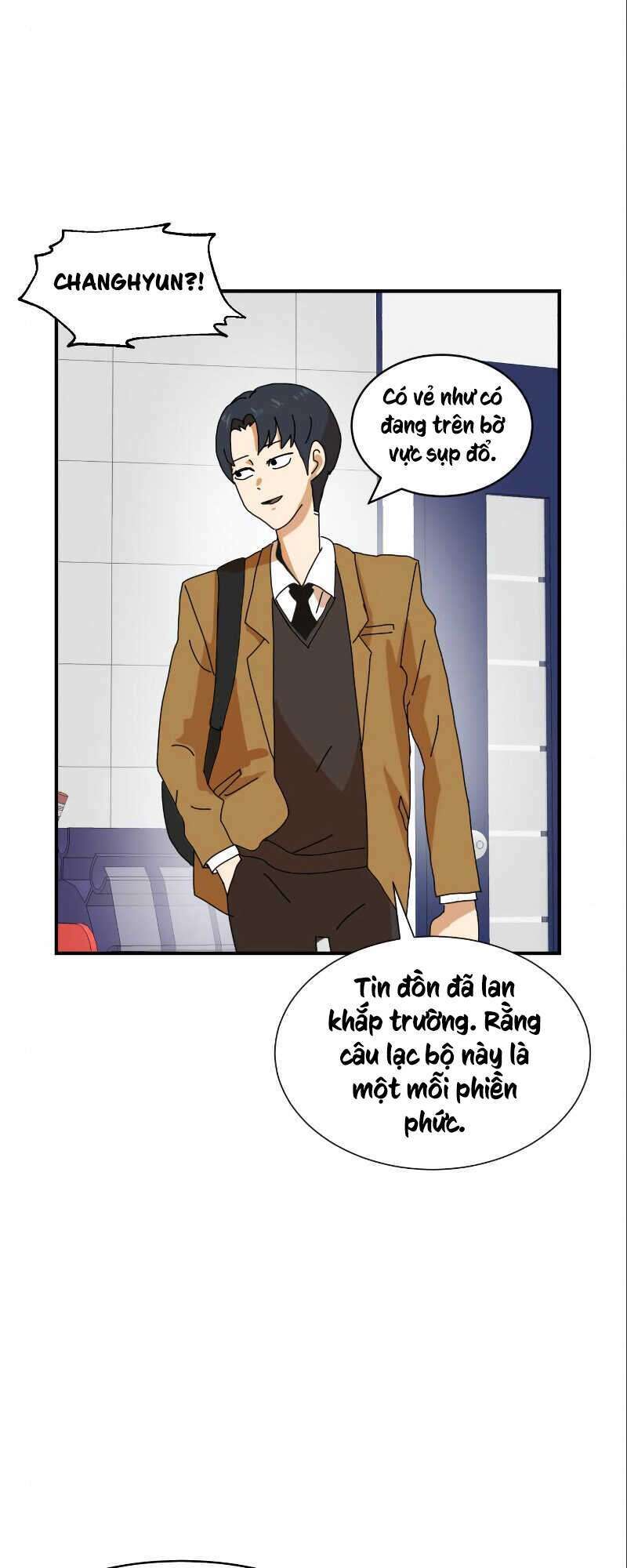 Double Click Chapter 6 - Trang 2