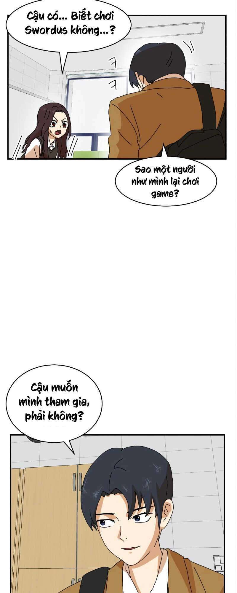 Double Click Chapter 6 - Trang 2