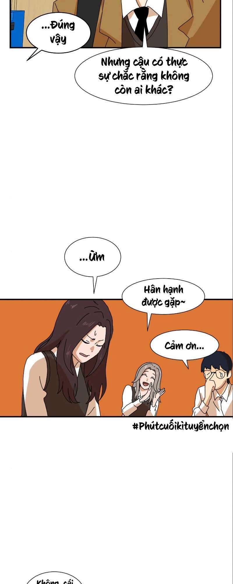 Double Click Chapter 6 - Trang 2