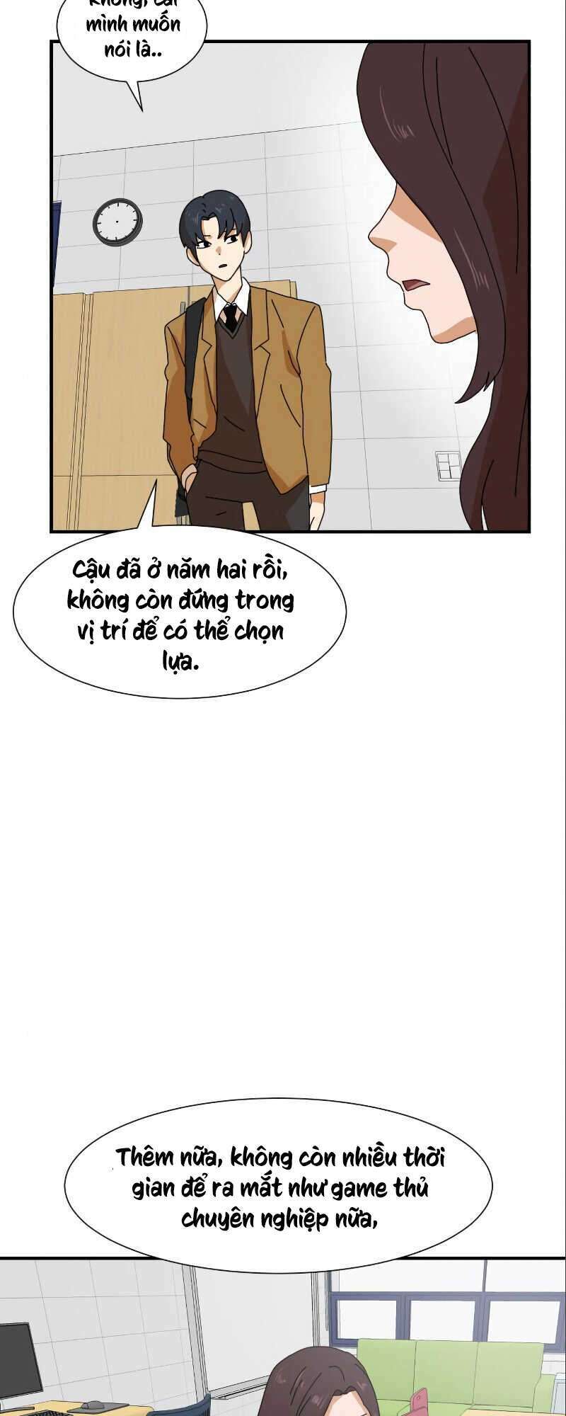 Double Click Chapter 6 - Trang 2
