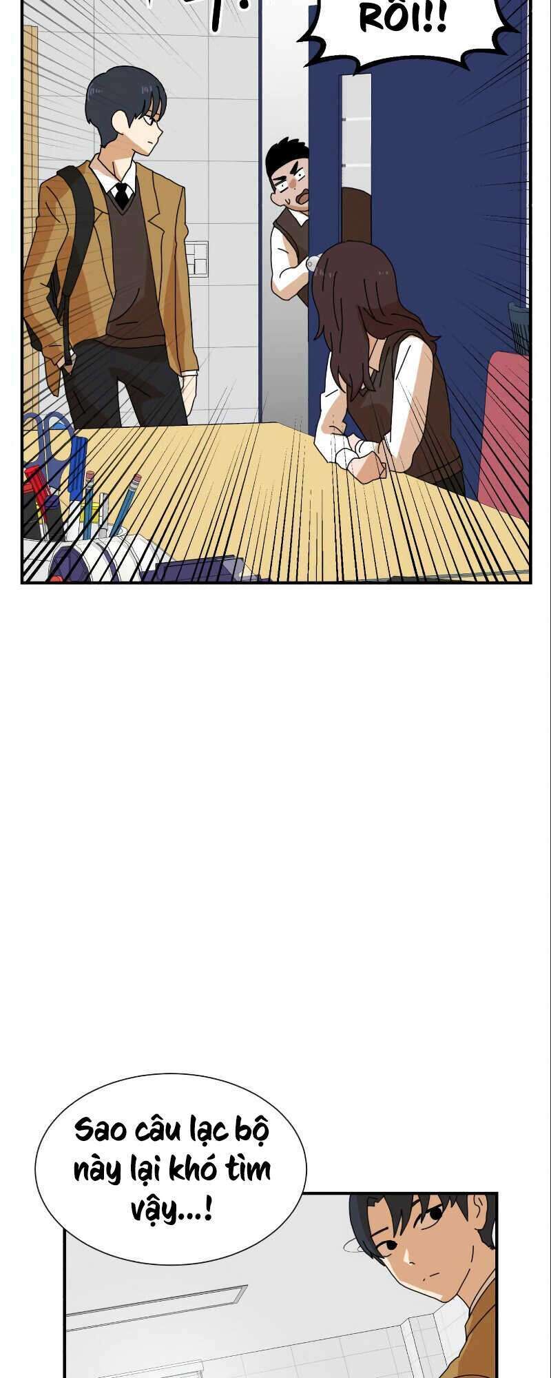 Double Click Chapter 6 - Trang 2