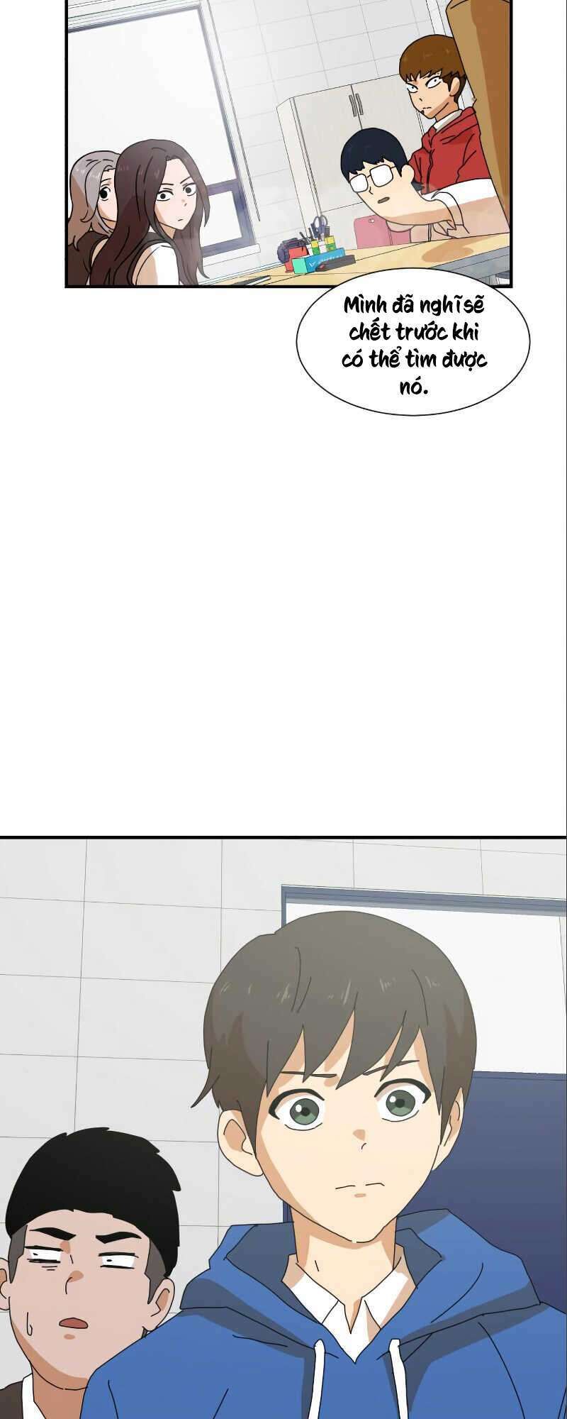 Double Click Chapter 6 - Trang 2