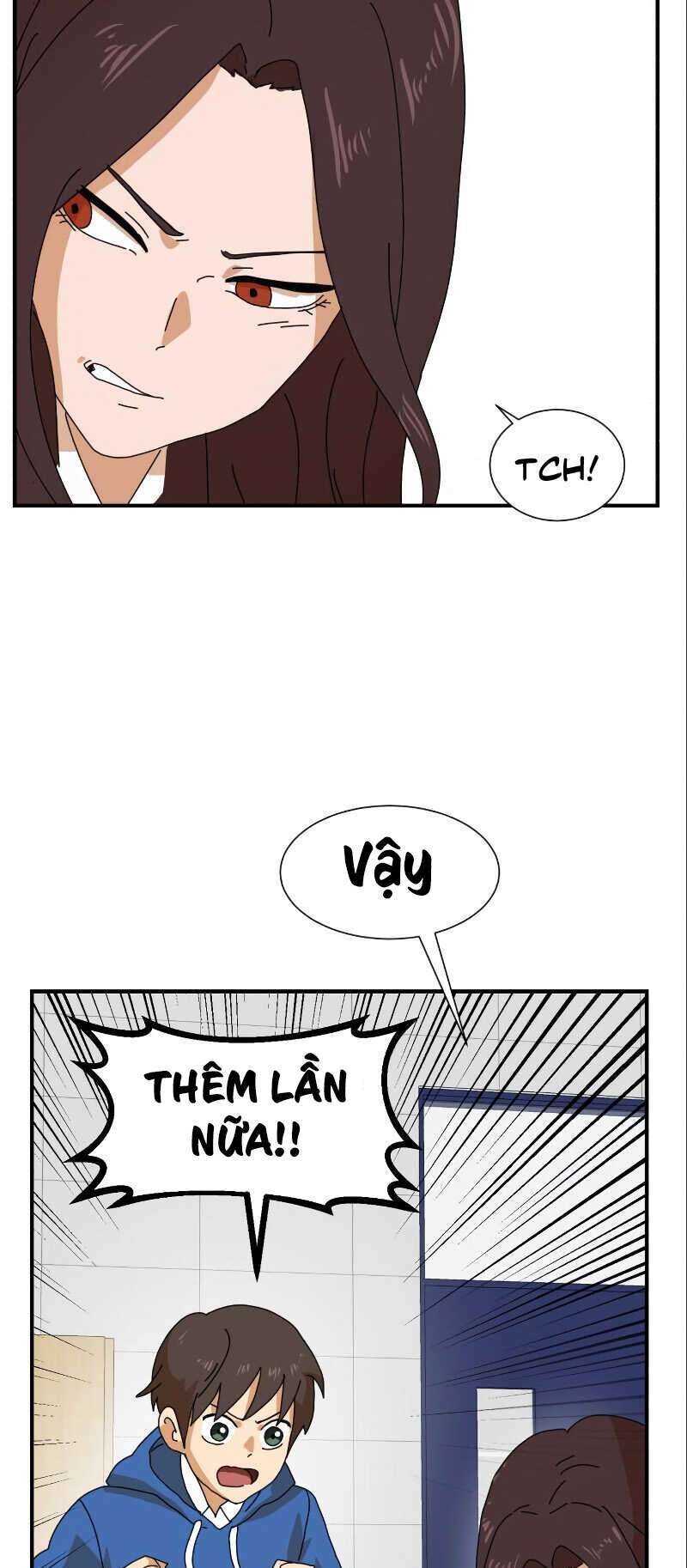 Double Click Chapter 6 - Trang 2