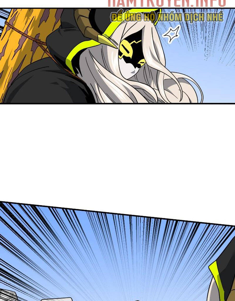 Double Click Chapter 60 - Trang 2