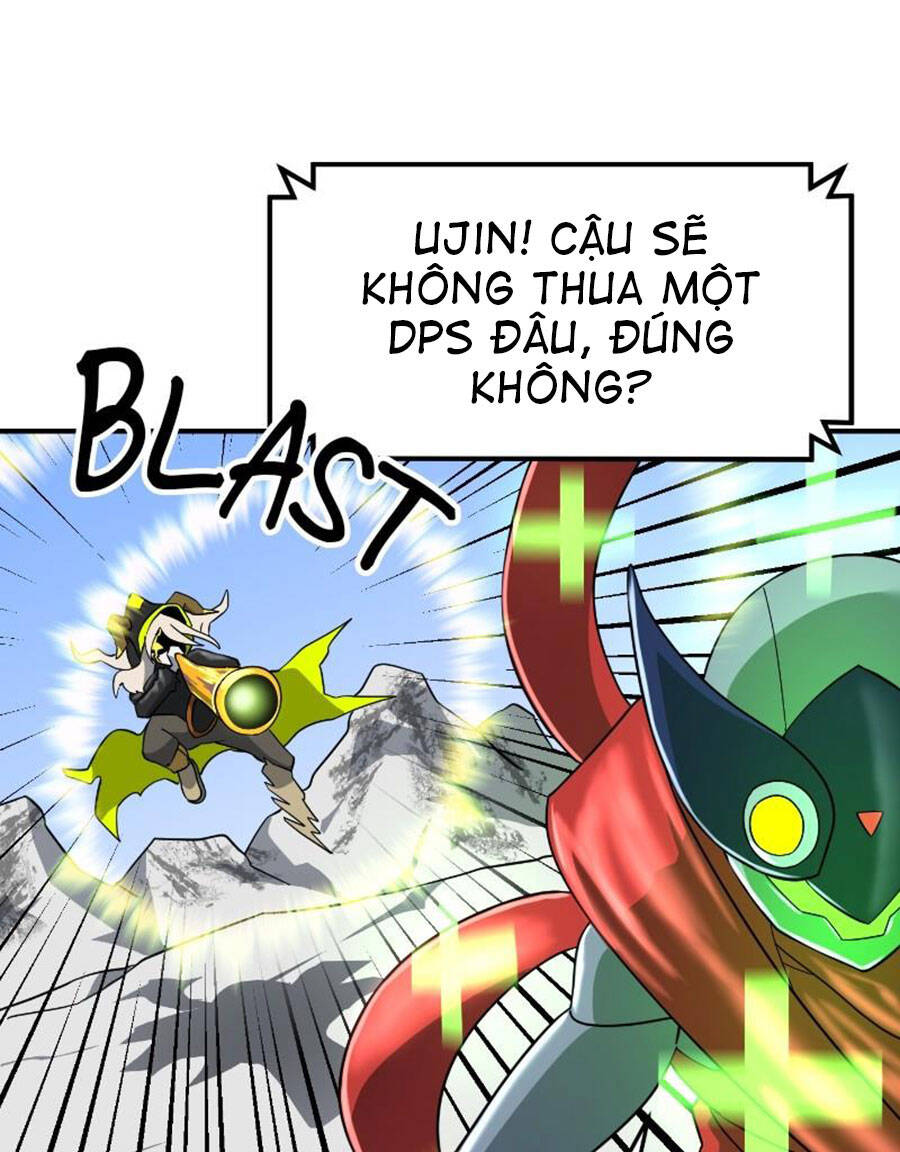 Double Click Chapter 60 - Trang 2