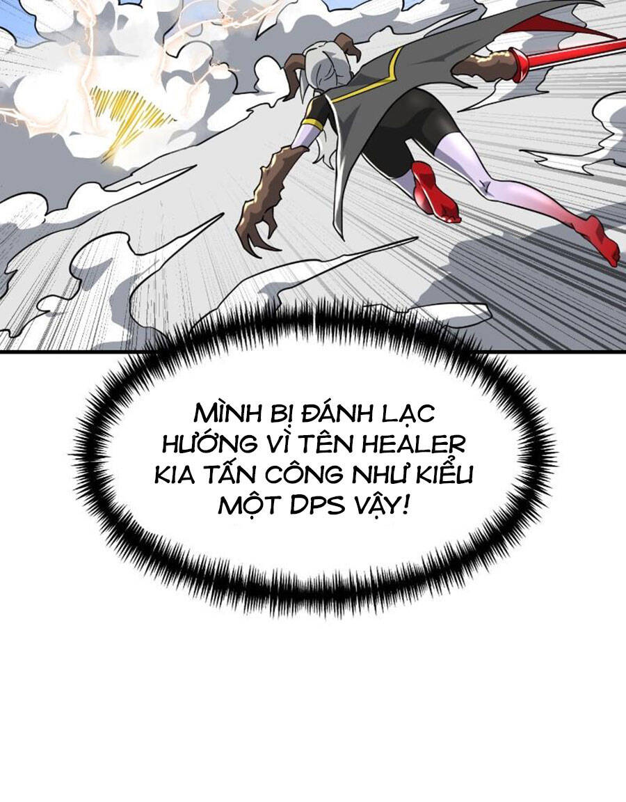 Double Click Chapter 60 - Trang 2