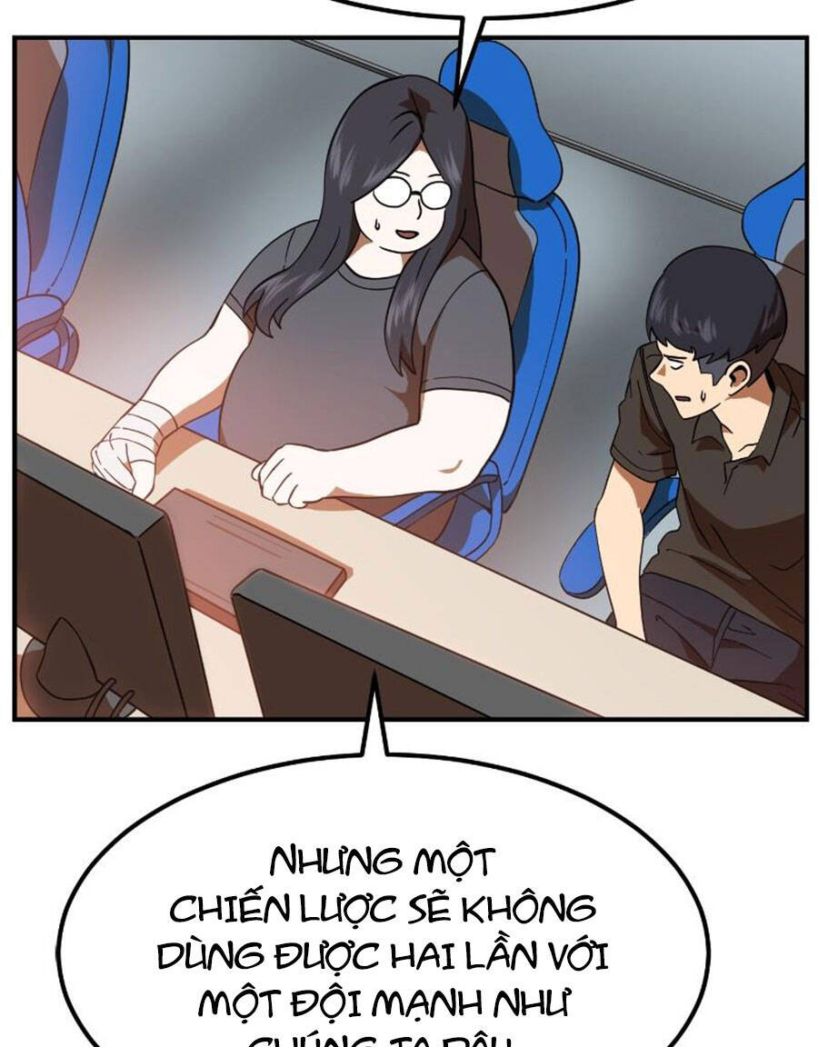 Double Click Chapter 60 - Trang 2