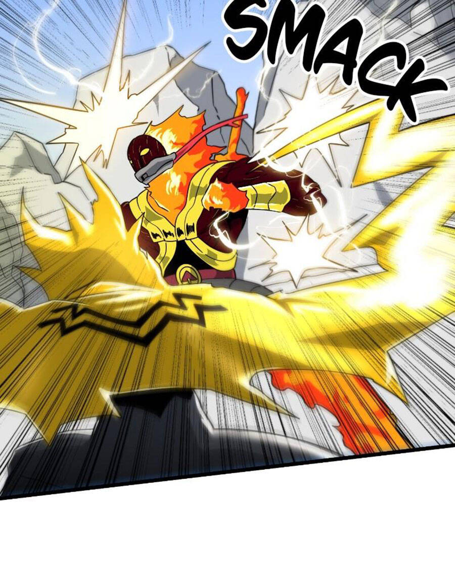 Double Click Chapter 60 - Trang 2