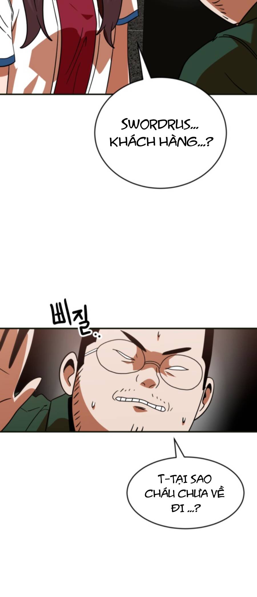 Double Click Chapter 61 - Trang 2