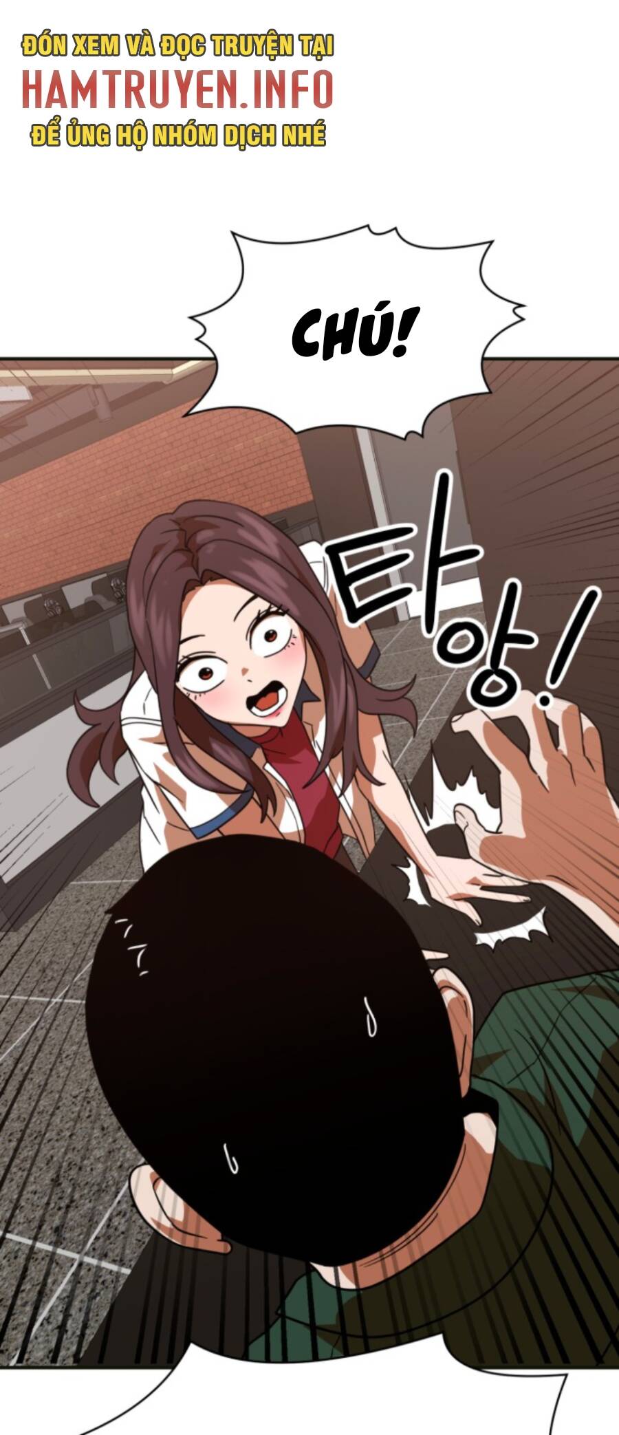 Double Click Chapter 61 - Trang 2