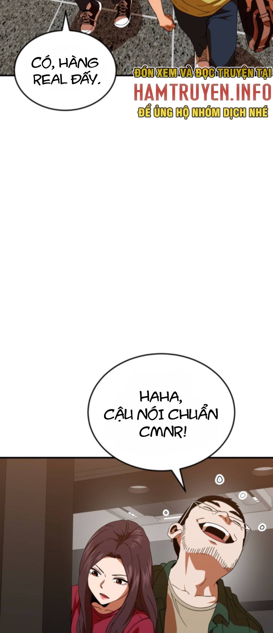 Double Click Chapter 63 - Trang 2