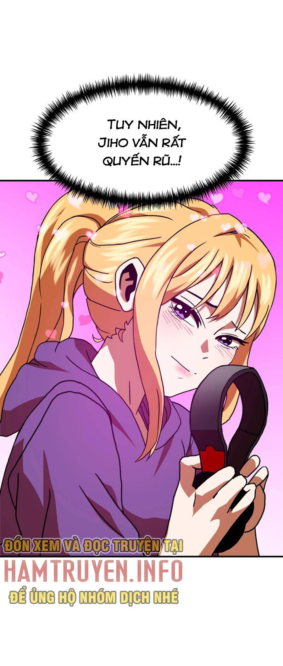 Double Click Chapter 65 - Trang 2