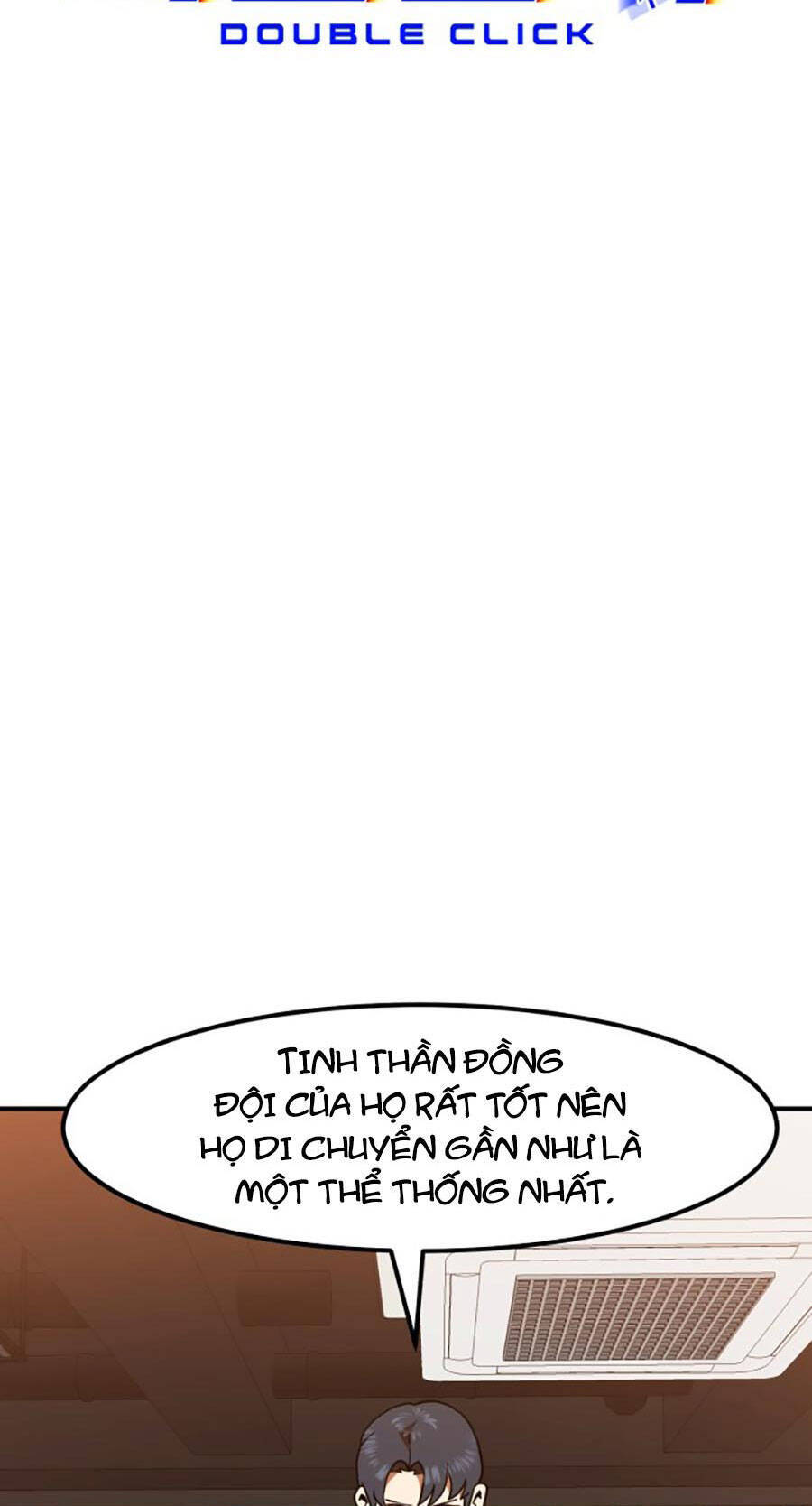 Double Click Chapter 65 - Trang 2