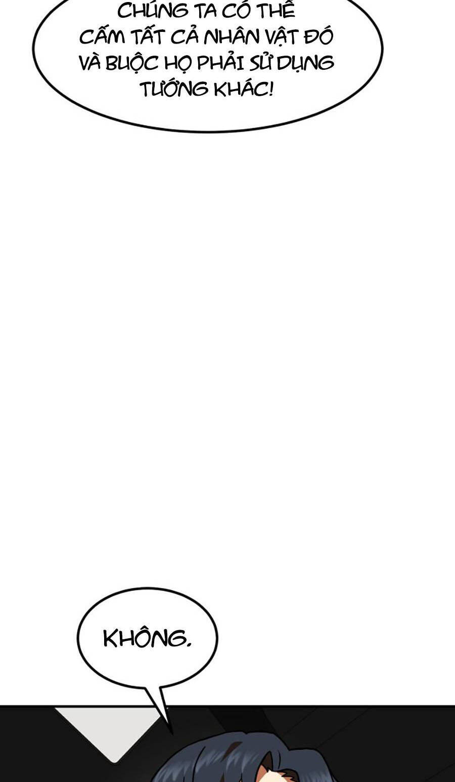 Double Click Chapter 65 - Trang 2