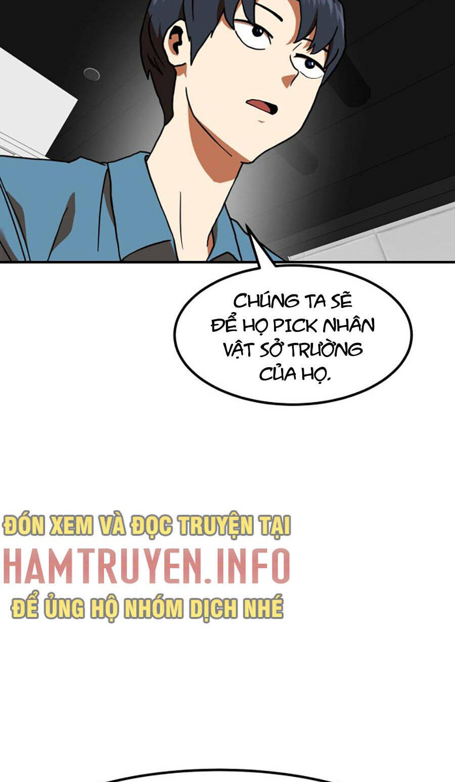 Double Click Chapter 65 - Trang 2