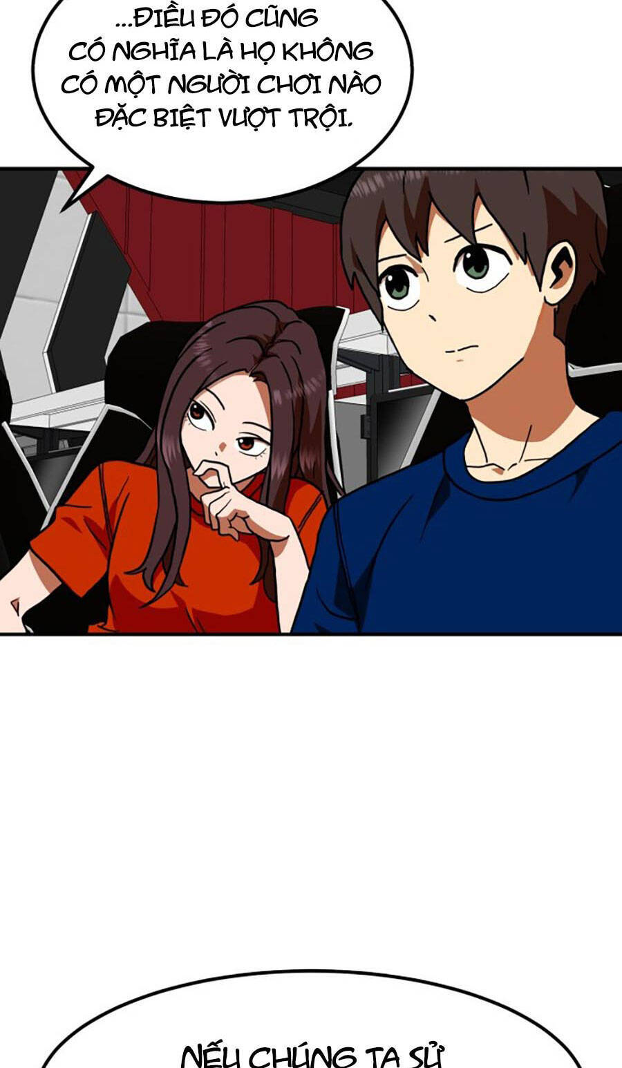 Double Click Chapter 65 - Trang 2