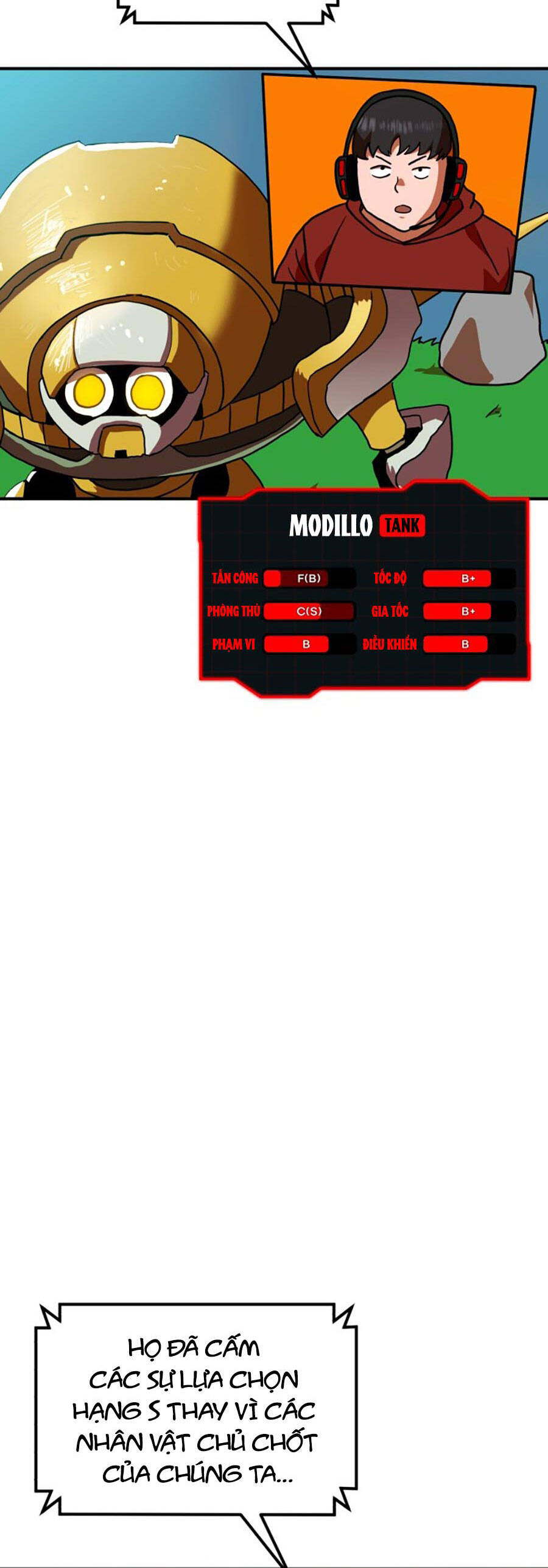 Double Click Chapter 65 - Trang 2