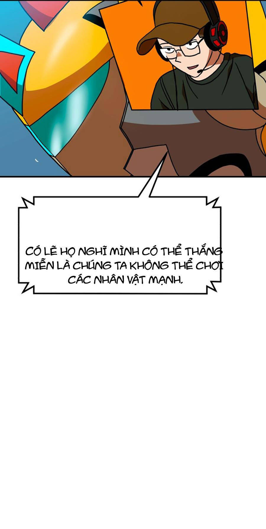 Double Click Chapter 65 - Trang 2