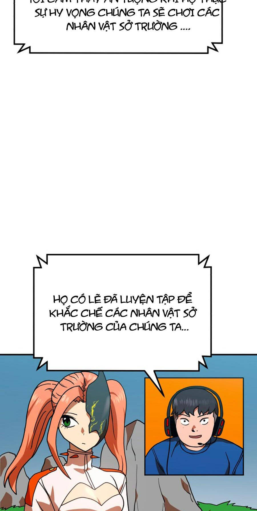 Double Click Chapter 65 - Trang 2