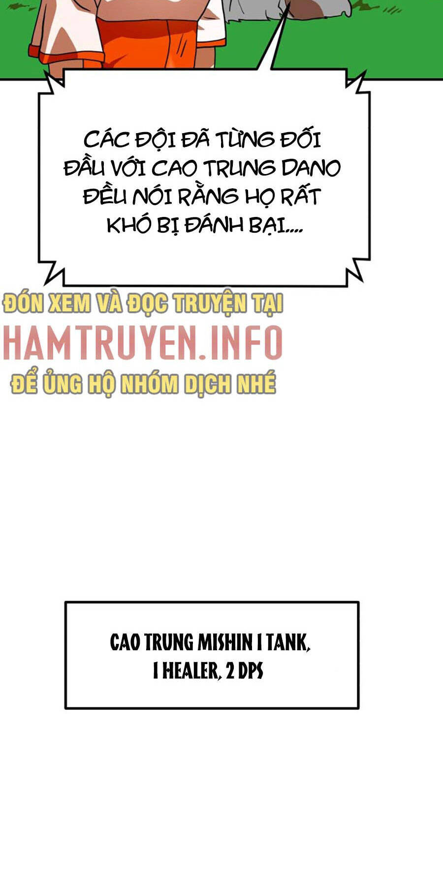 Double Click Chapter 65 - Trang 2