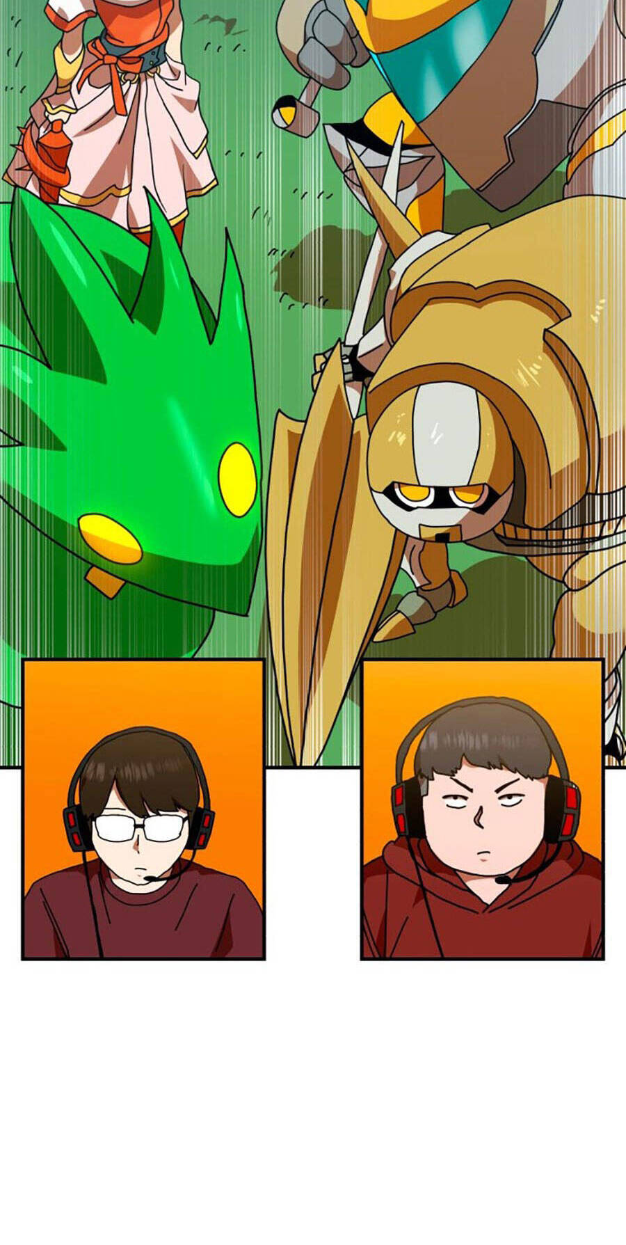 Double Click Chapter 65 - Trang 2