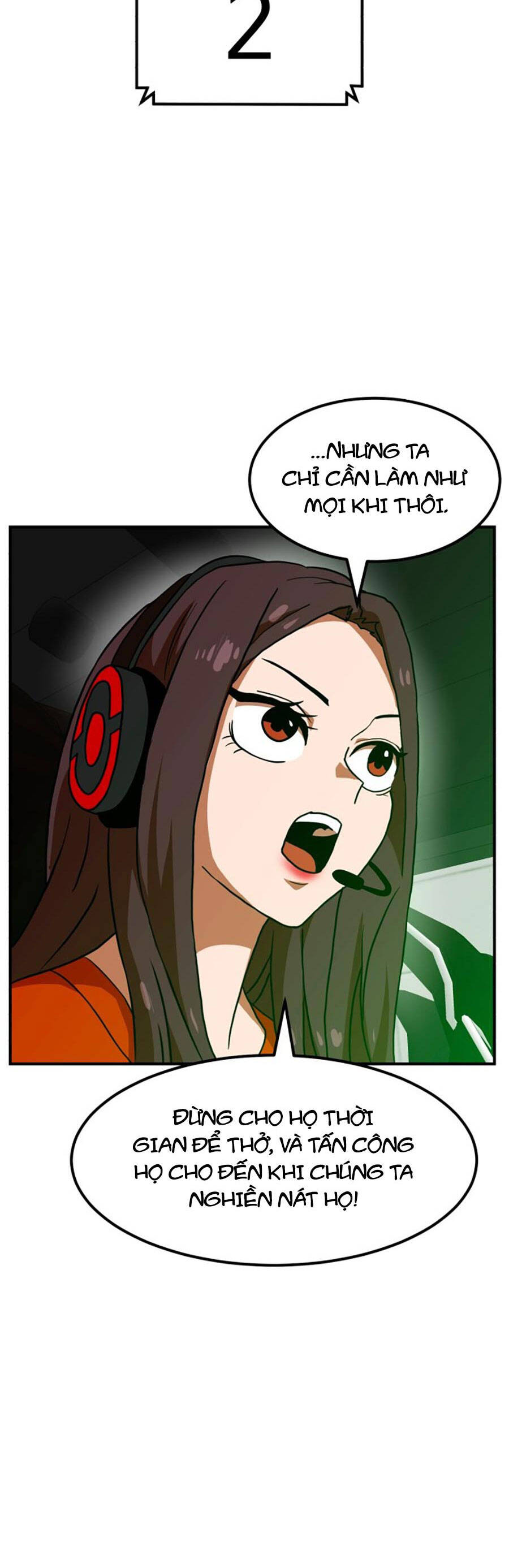 Double Click Chapter 65 - Trang 2