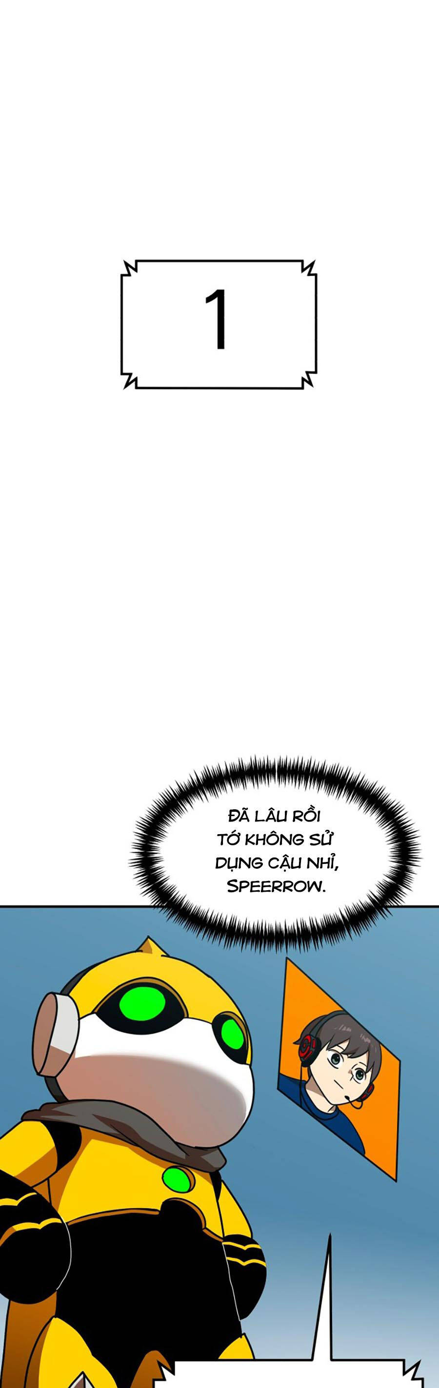 Double Click Chapter 65 - Trang 2