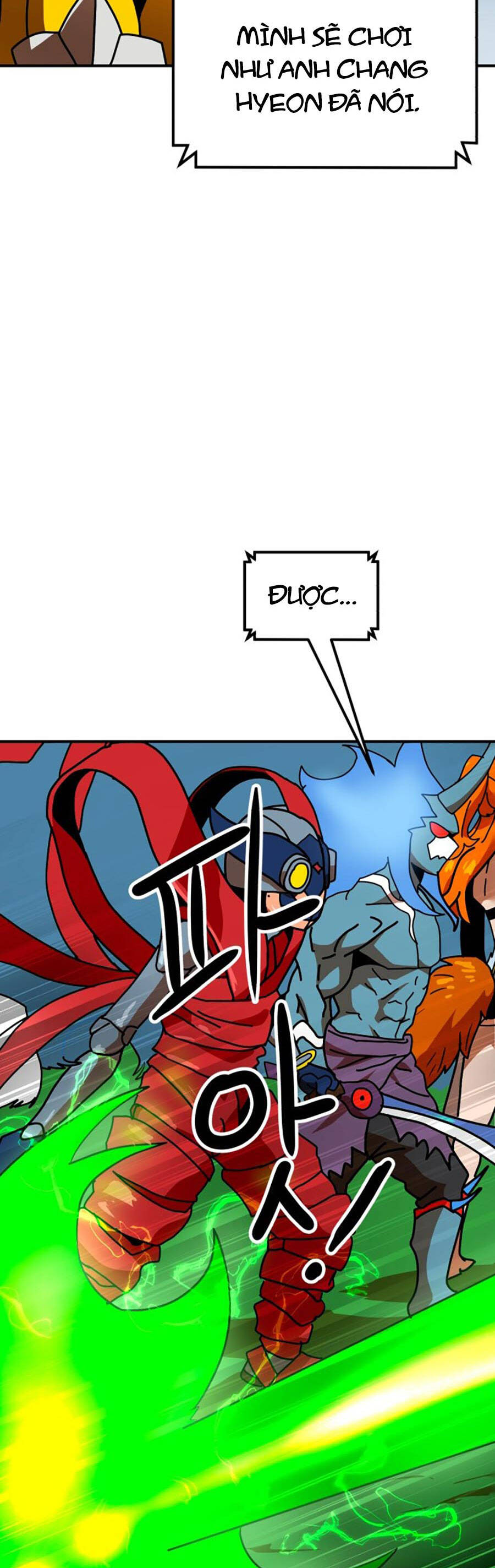 Double Click Chapter 65 - Trang 2