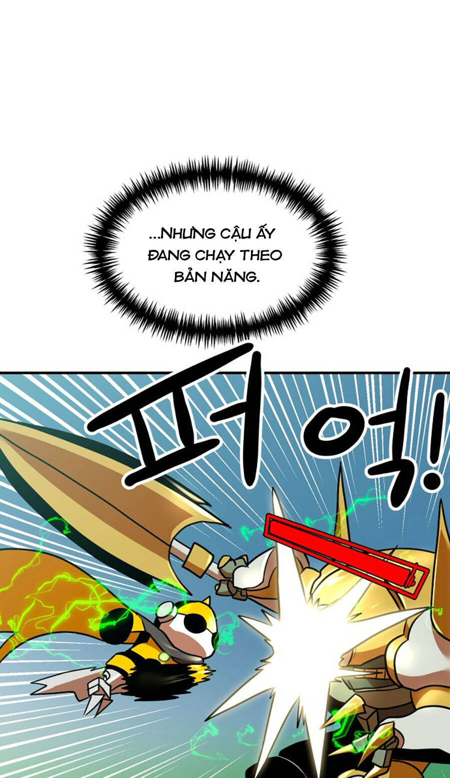 Double Click Chapter 65 - Trang 2